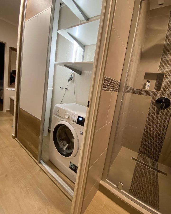 Centrum Apartman Kaposvár Εξωτερικό φωτογραφία