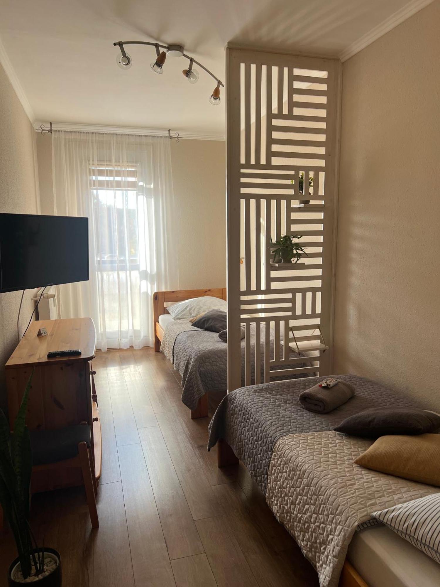 Centrum Apartman Kaposvár Εξωτερικό φωτογραφία