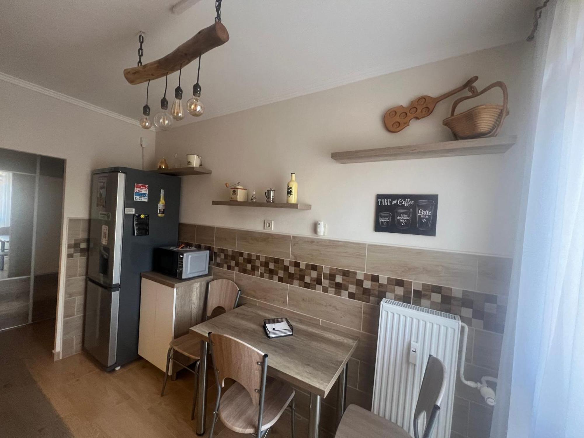 Centrum Apartman Kaposvár Εξωτερικό φωτογραφία